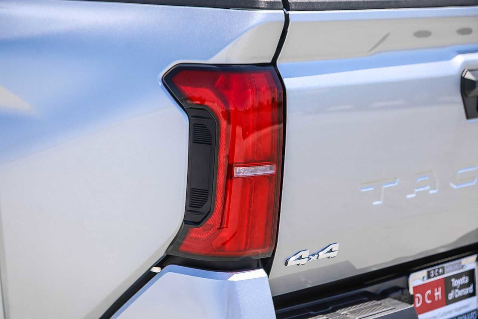 Thumbnail: 2026 Toyota Tacoma - 9