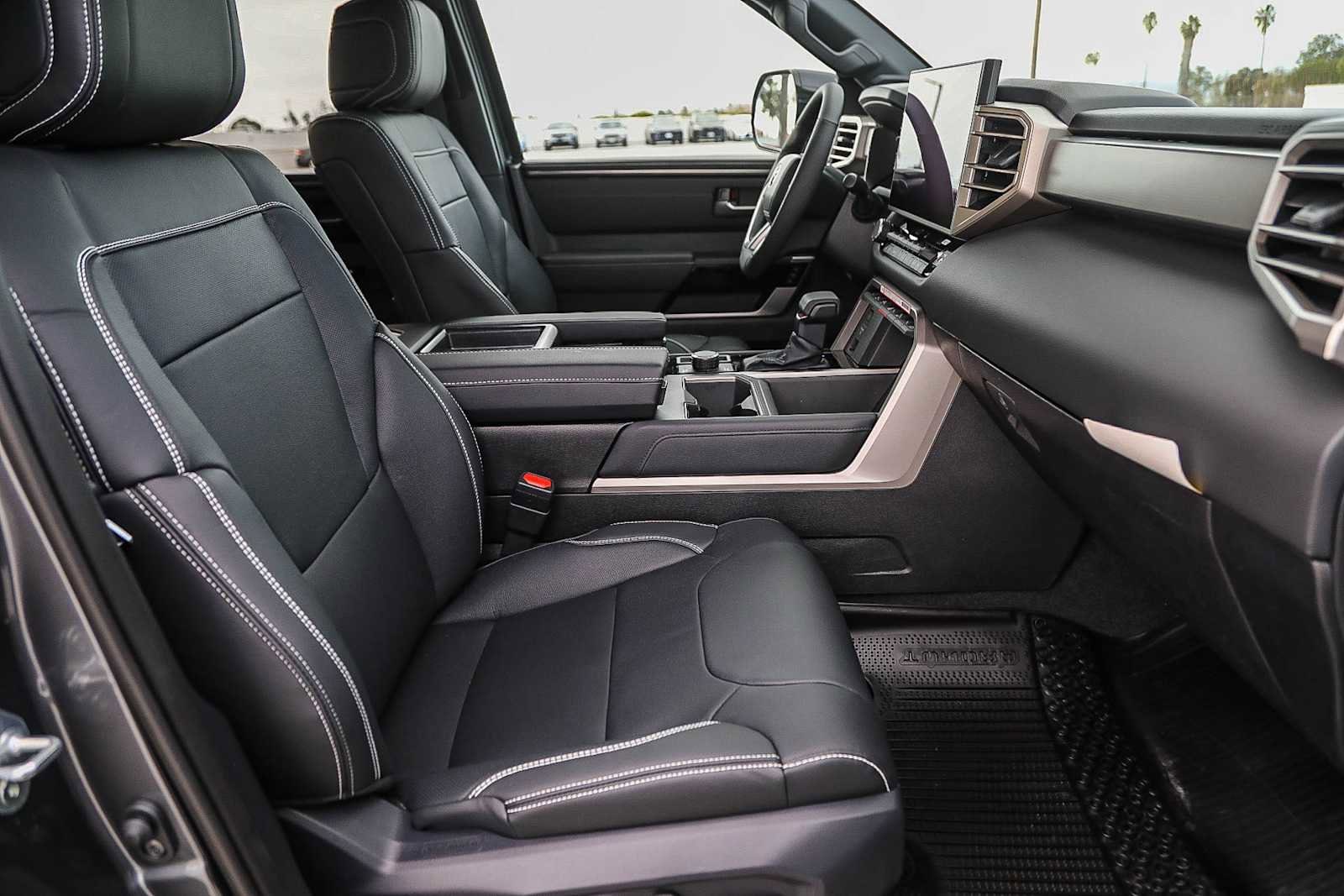 Thumbnail: 2026 Toyota Tundra - 18