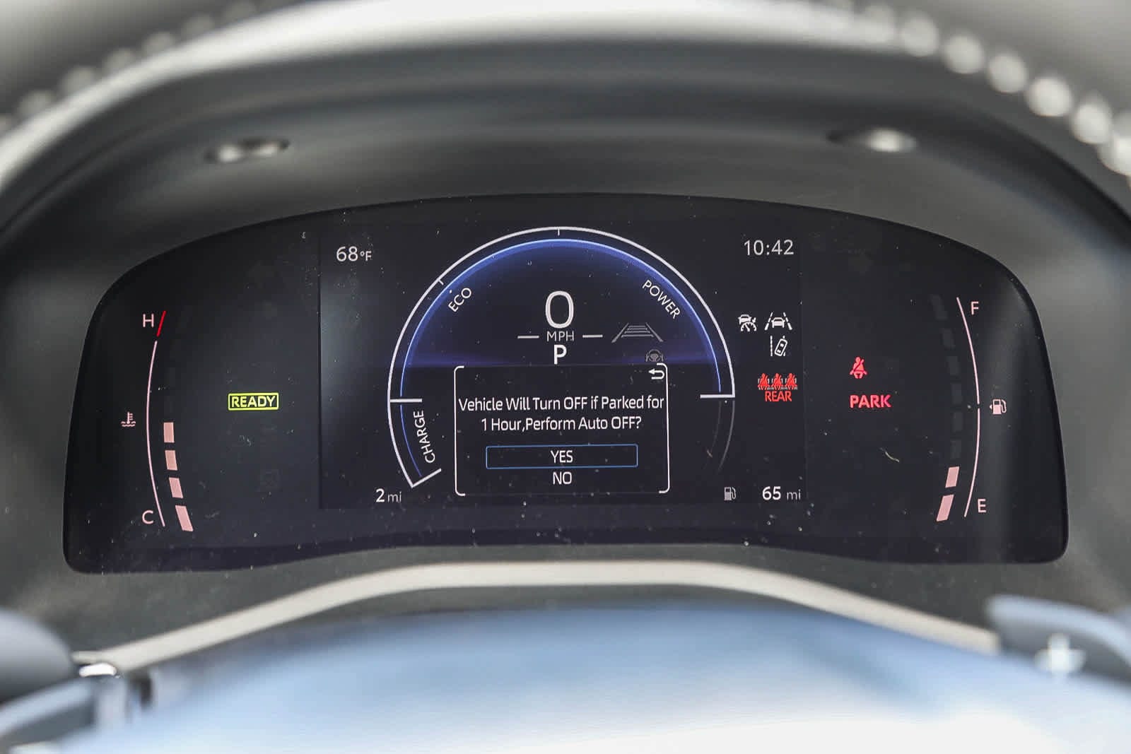 Thumbnail: 2026 Toyota Camry - 22