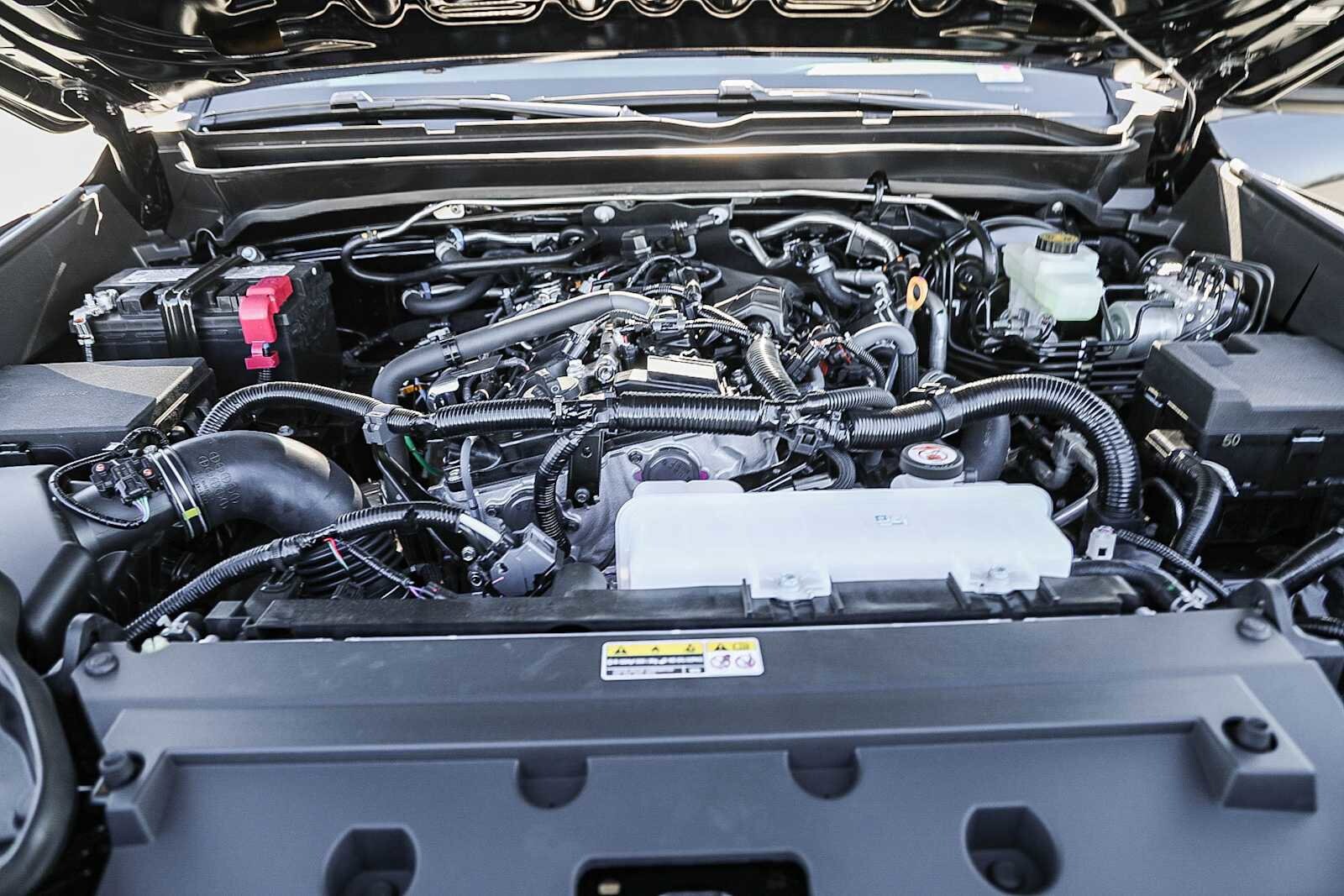 Thumbnail: 2026 Toyota Tacoma - 13