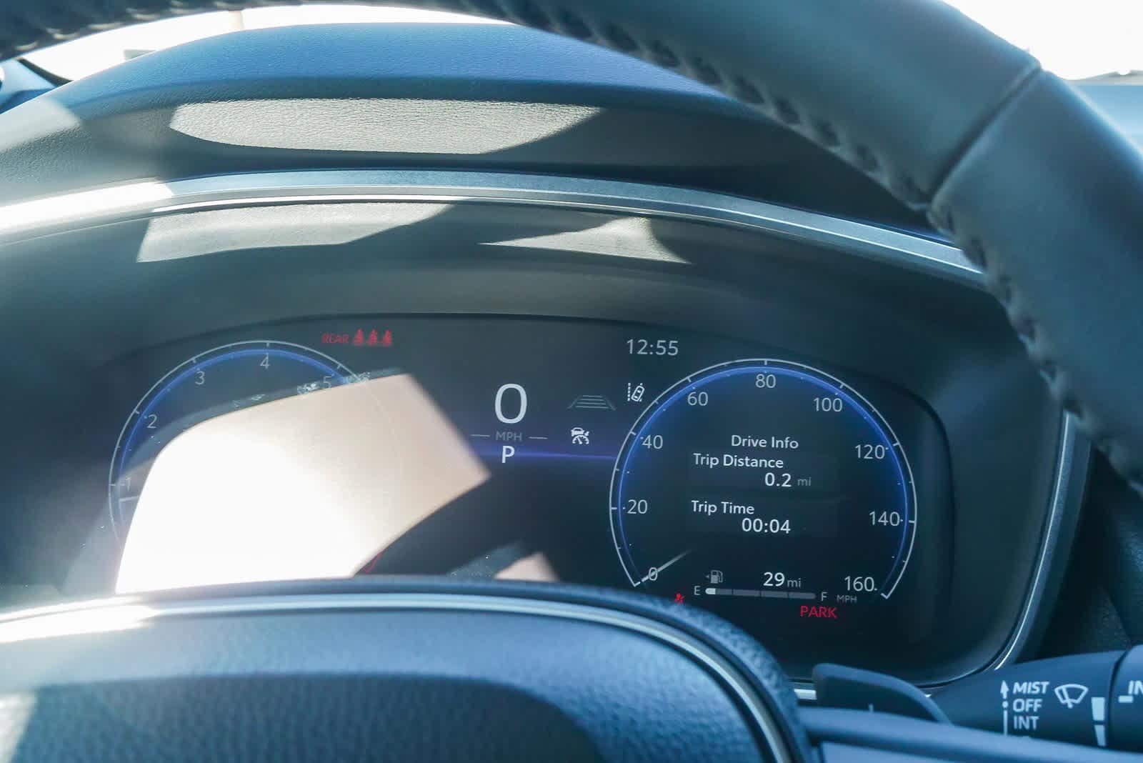 Thumbnail: 2026 Toyota Corolla - 25