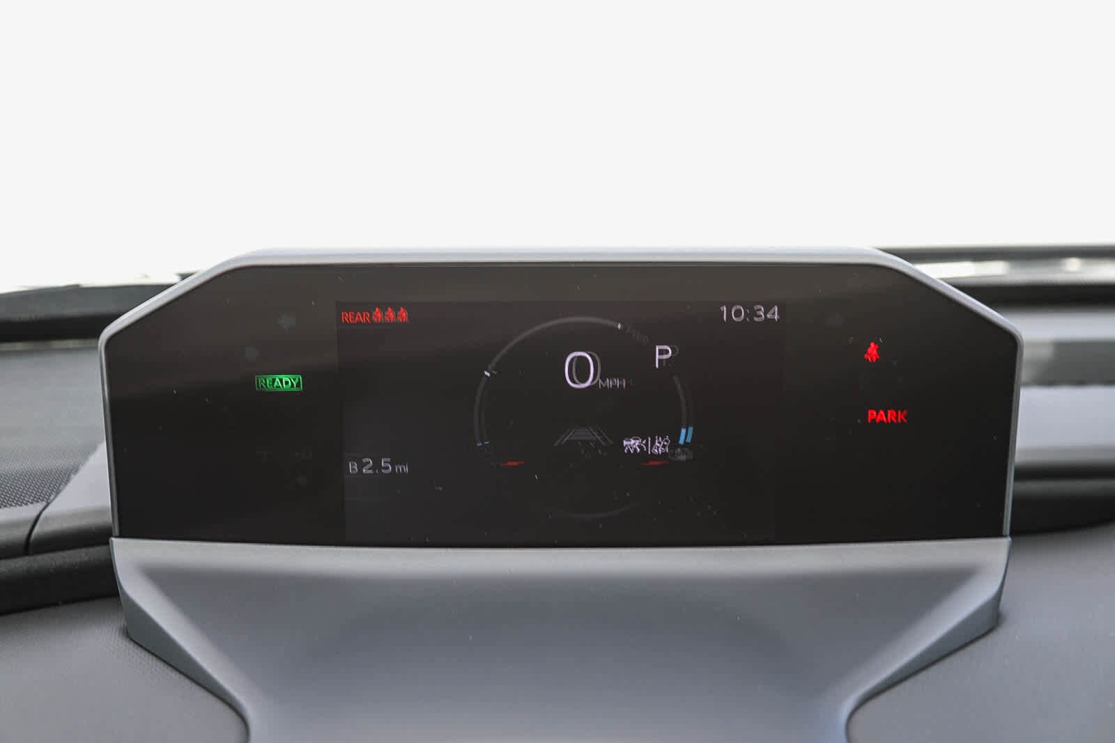 Thumbnail: 2026 Toyota bZ - 24