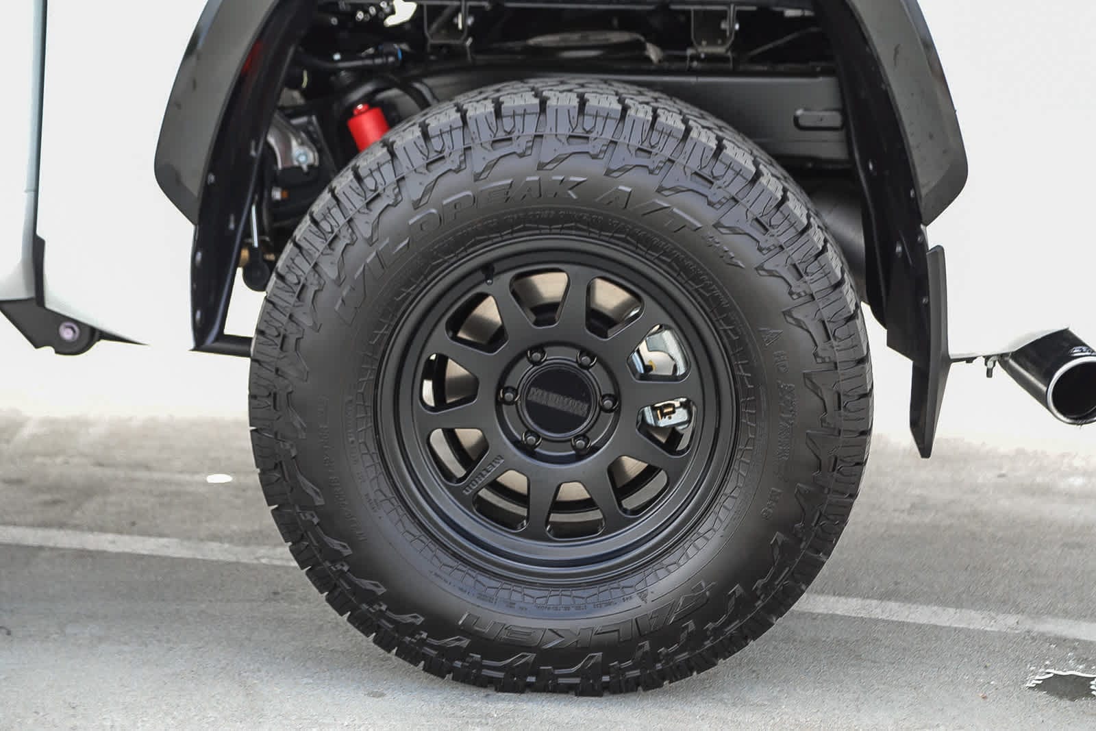Thumbnail: 2025 Toyota Tundra - 11