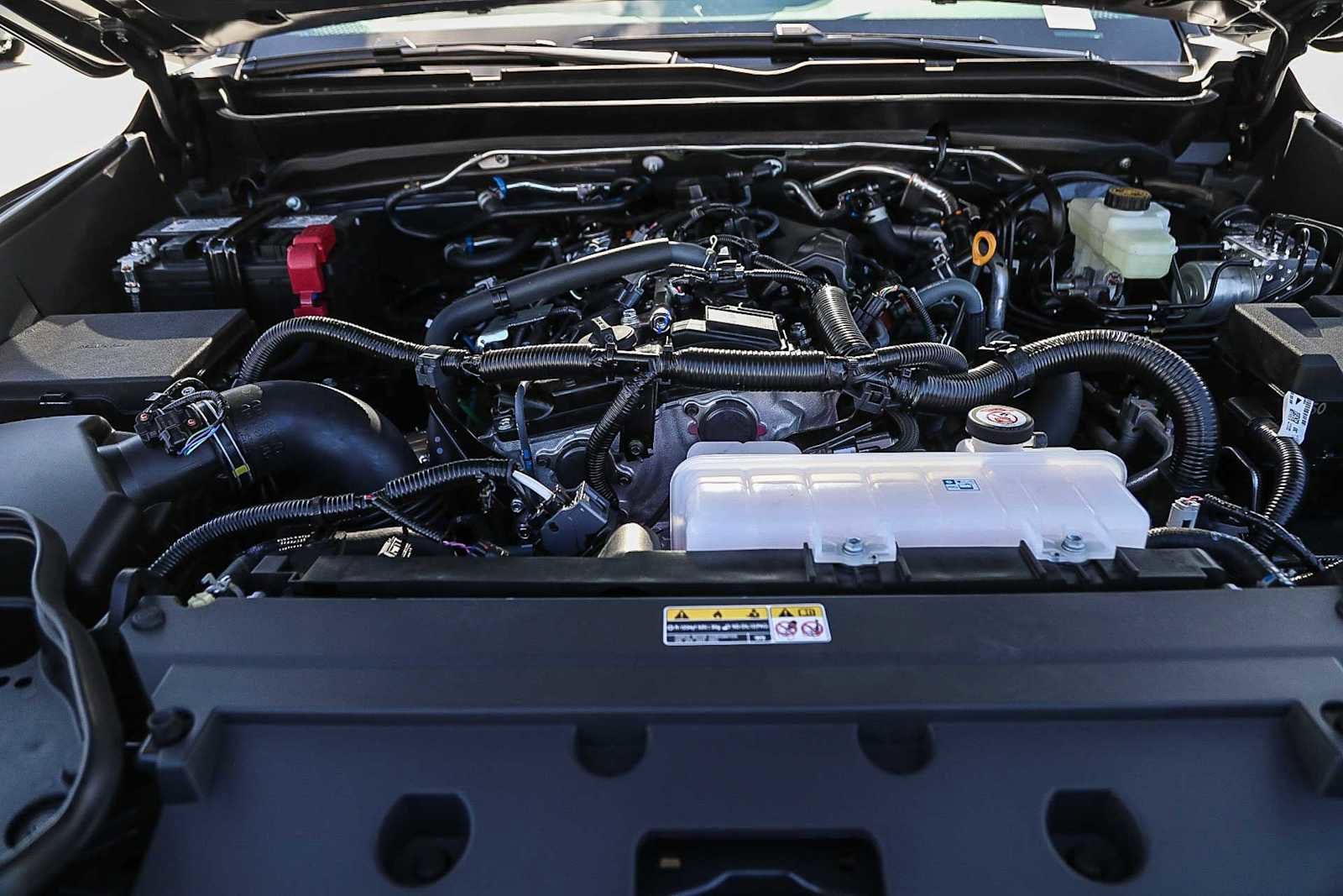 Thumbnail: 2026 Toyota Tacoma - 13