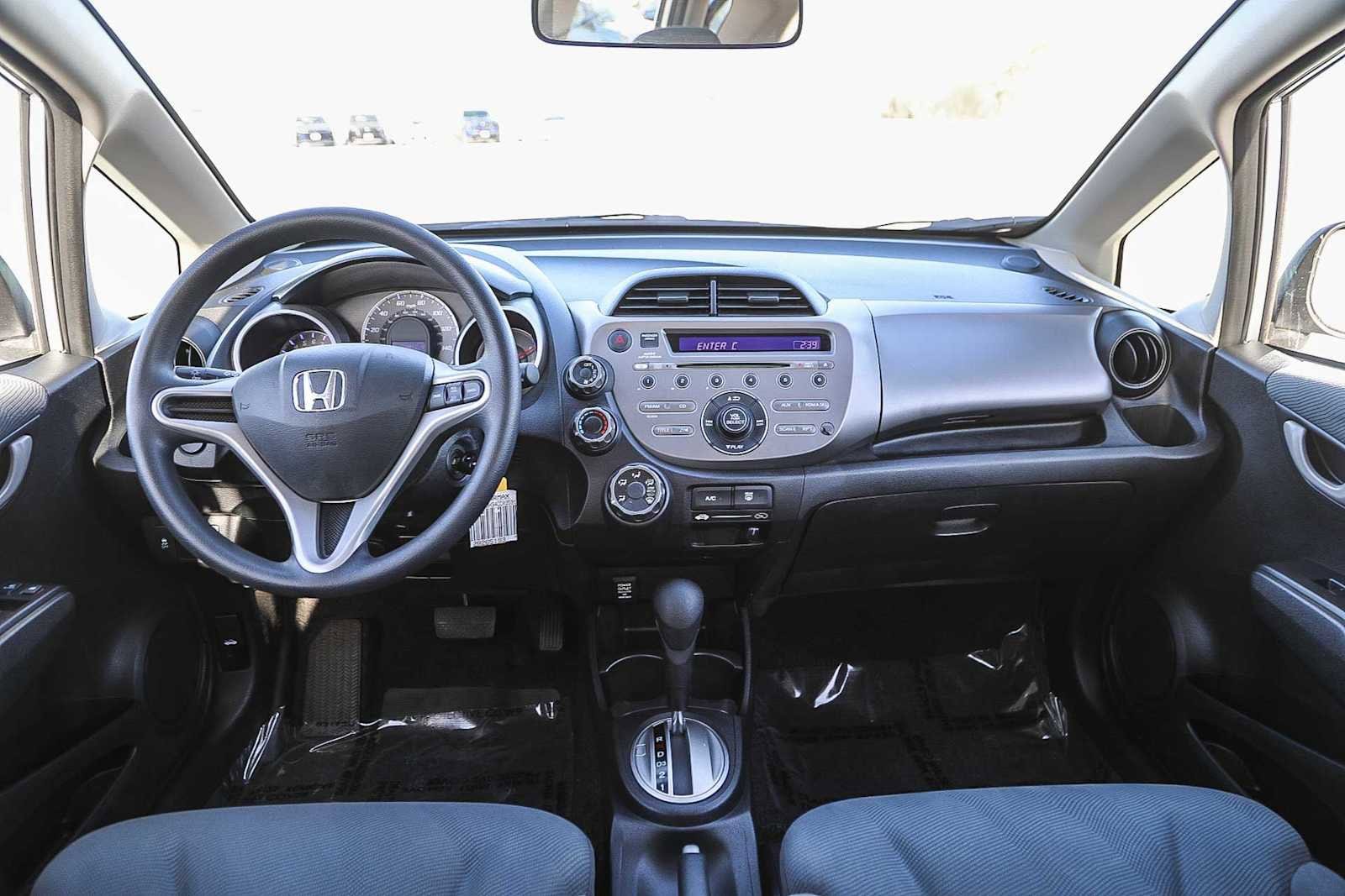 Thumbnail: 2012 Honda Fit - 12