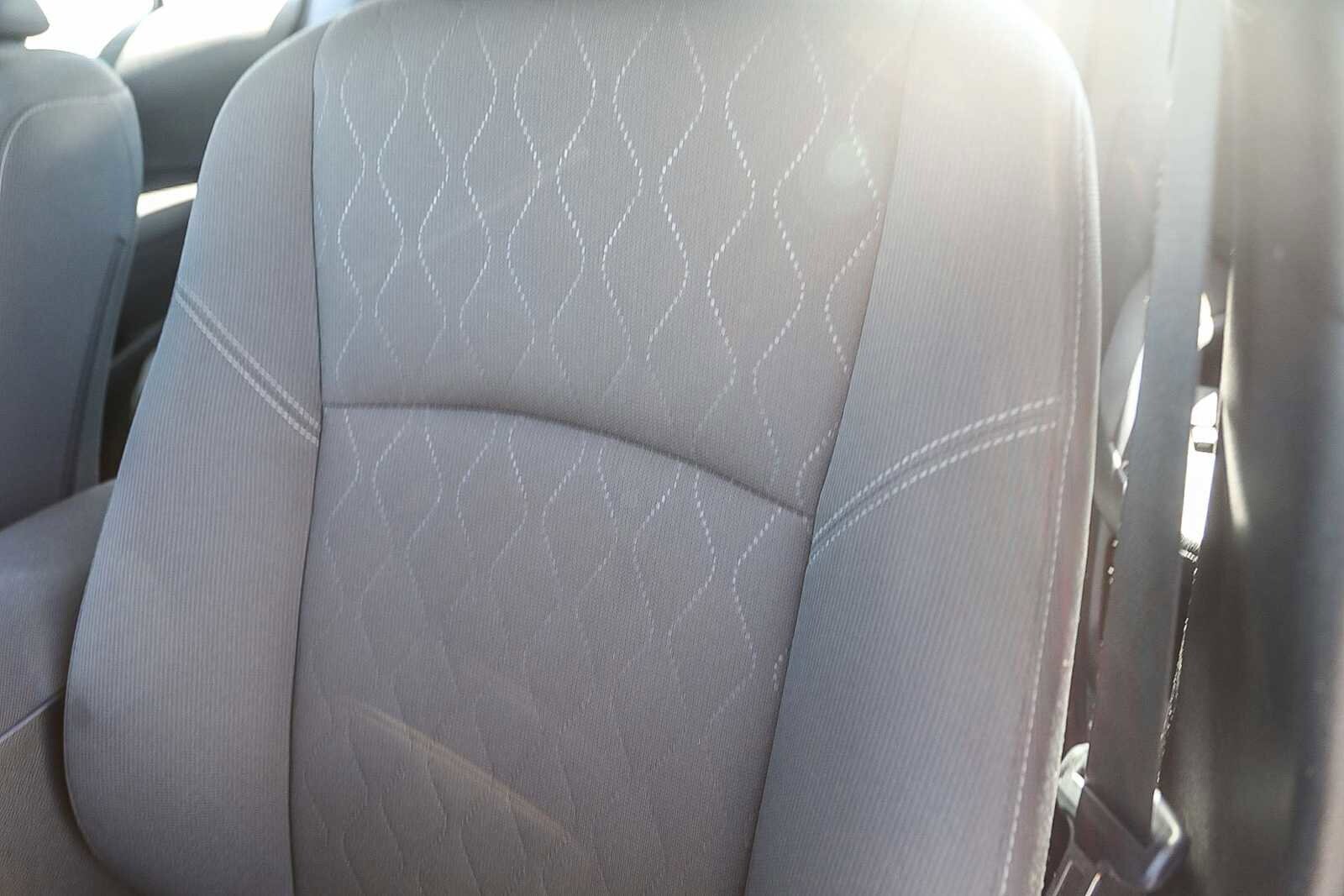 Thumbnail: 2024 Toyota Corolla - 24