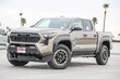 Toyota Tacoma i-FORCE MAX