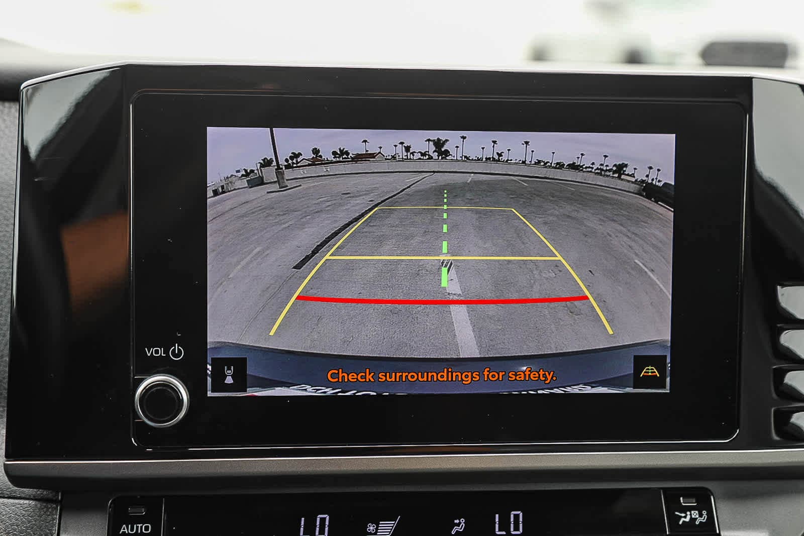 Thumbnail: 2025 Toyota Camry - 24