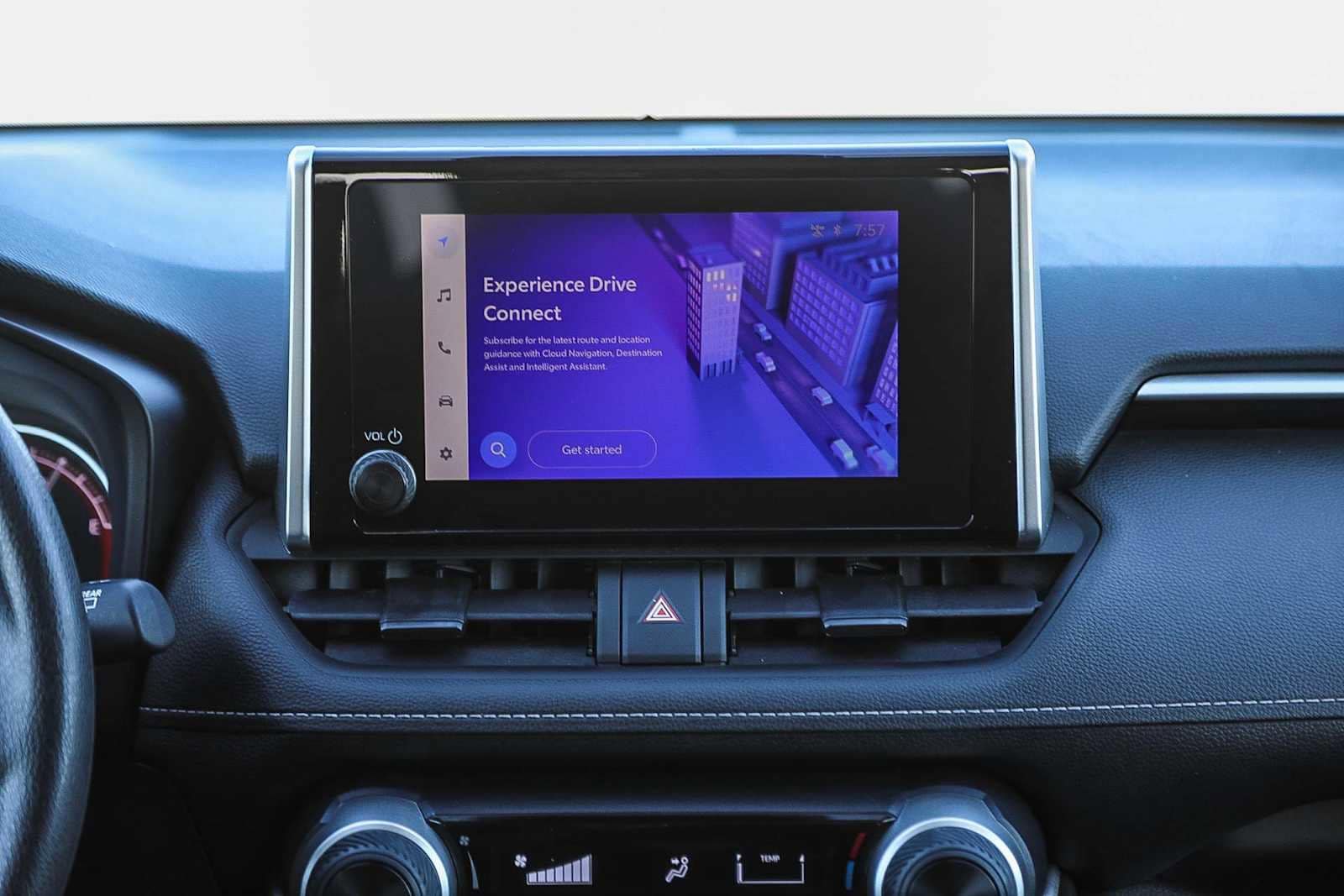 Thumbnail: 2024 Toyota RAV4 - 15