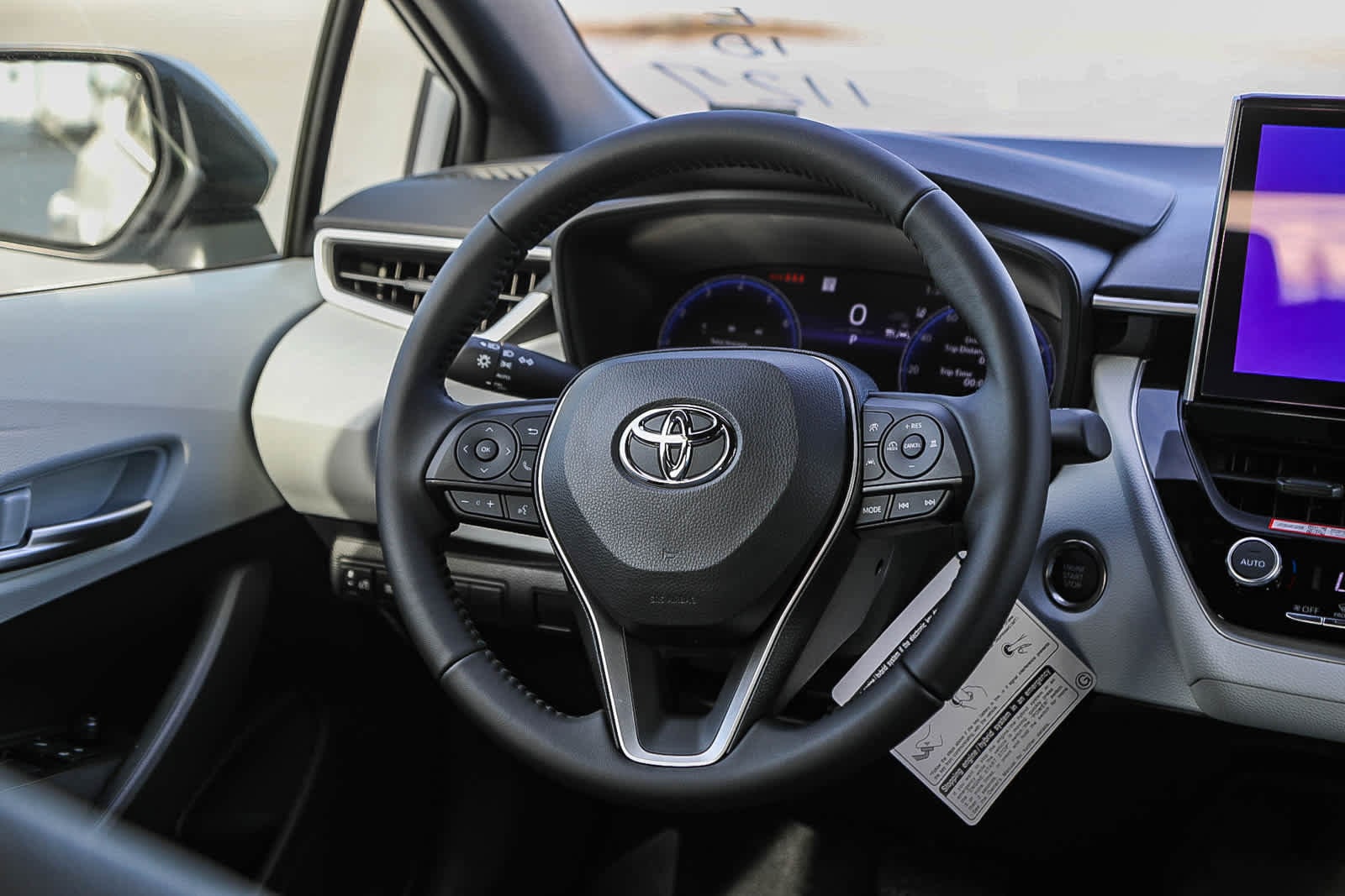 Thumbnail: 2026 Toyota Corolla - 17