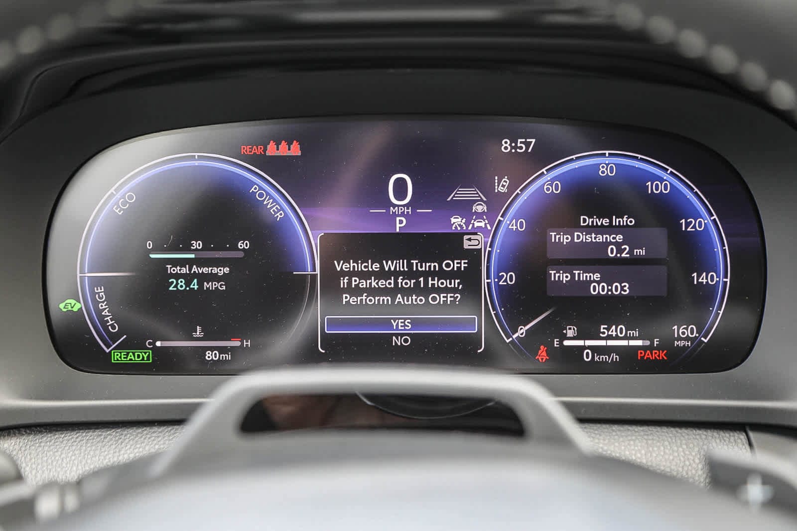 Thumbnail: 2025 Toyota Crown Signia - 24