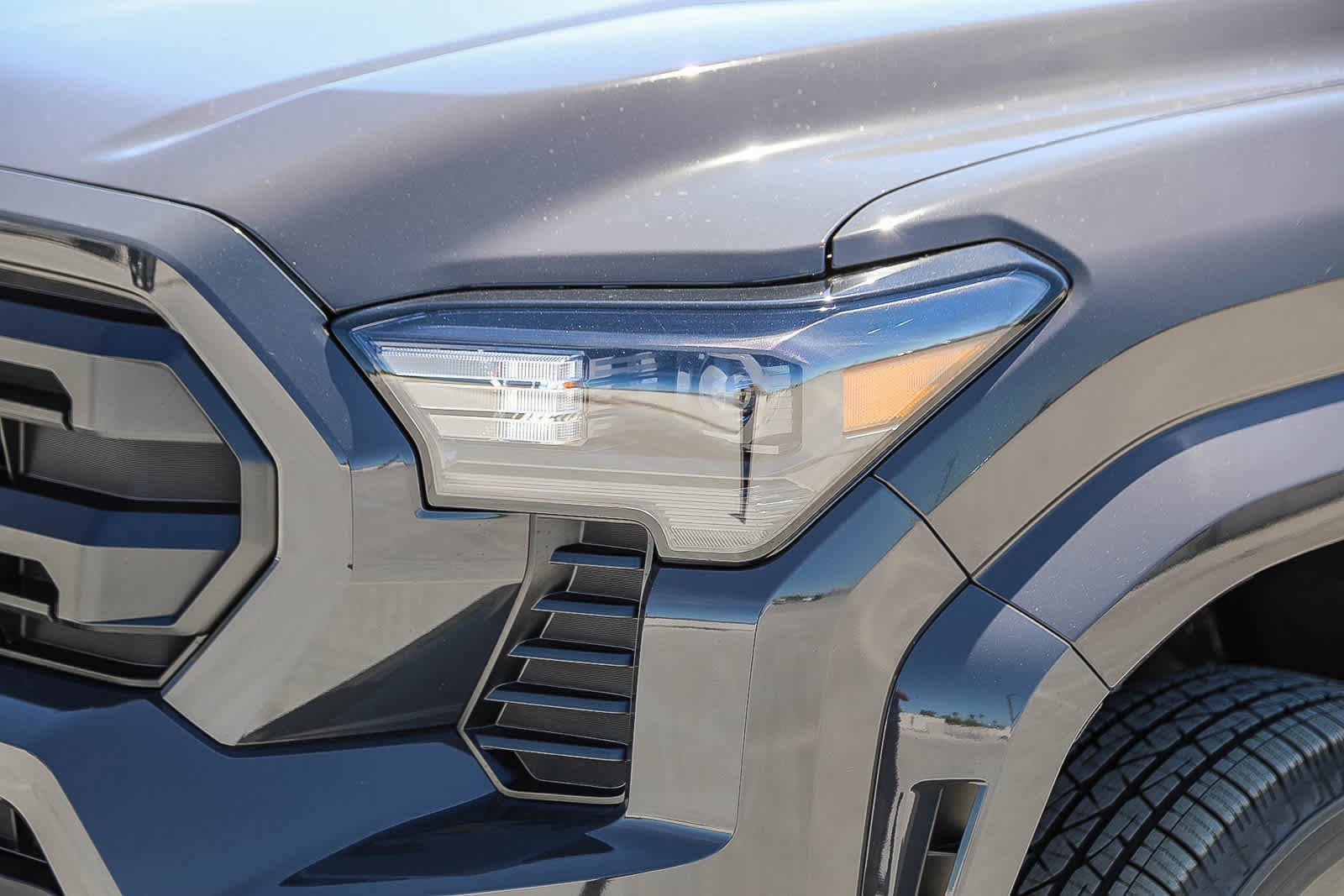 Thumbnail: 2026 Toyota Tacoma - 8