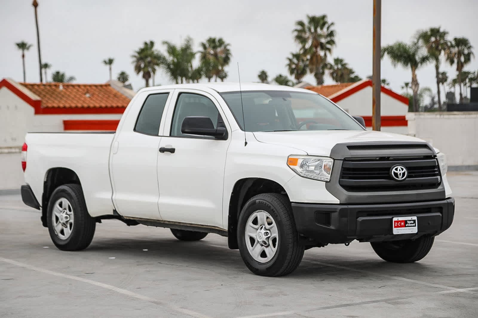 Thumbnail: 2016 Toyota Tundra - 4