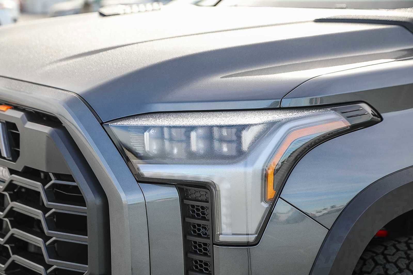 Thumbnail: 2026 Toyota Tundra - 8