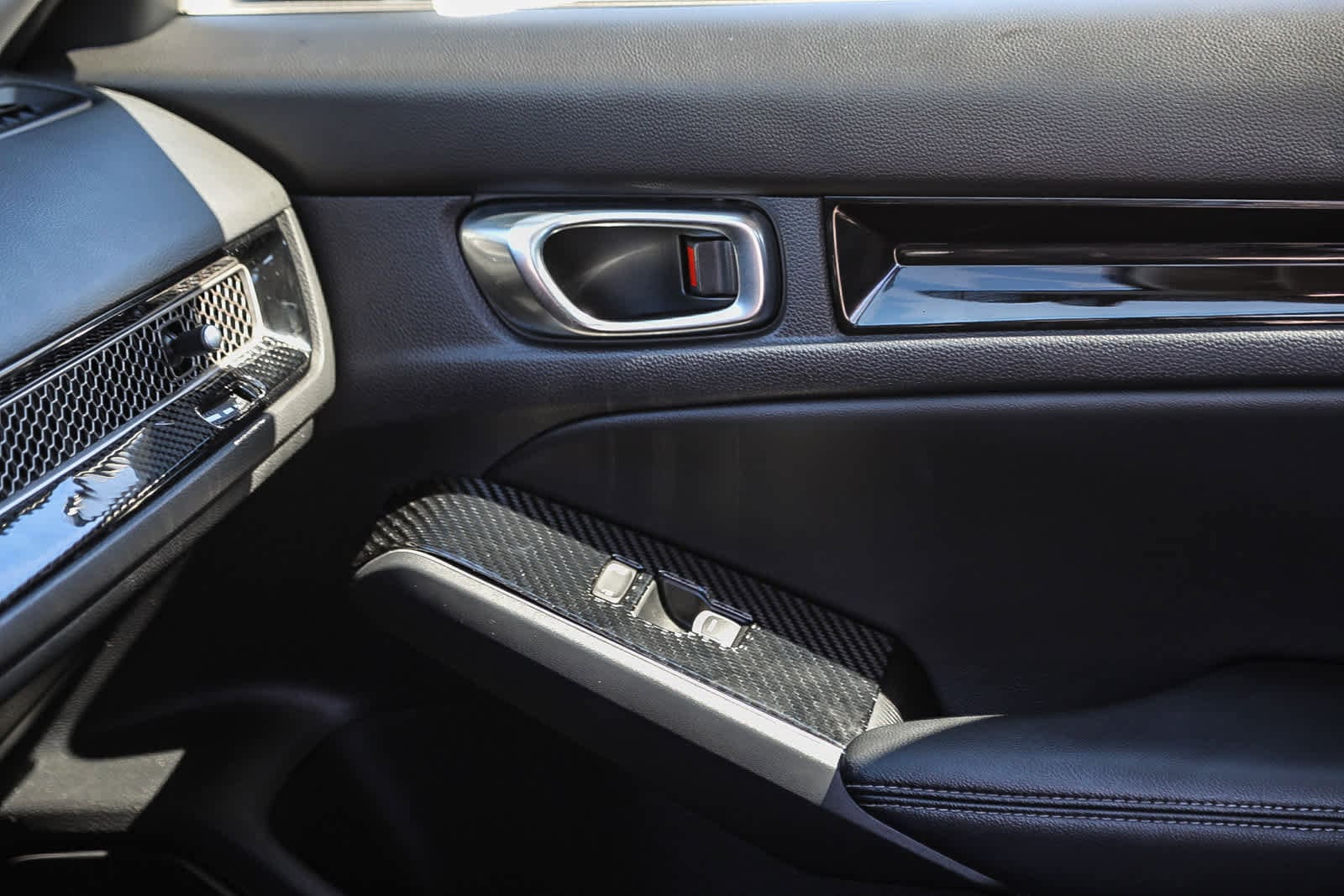 Thumbnail: 2022 Honda Civic - 21