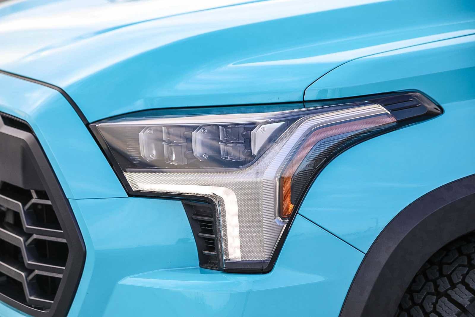 Thumbnail: 2026 Toyota Sequoia - 8