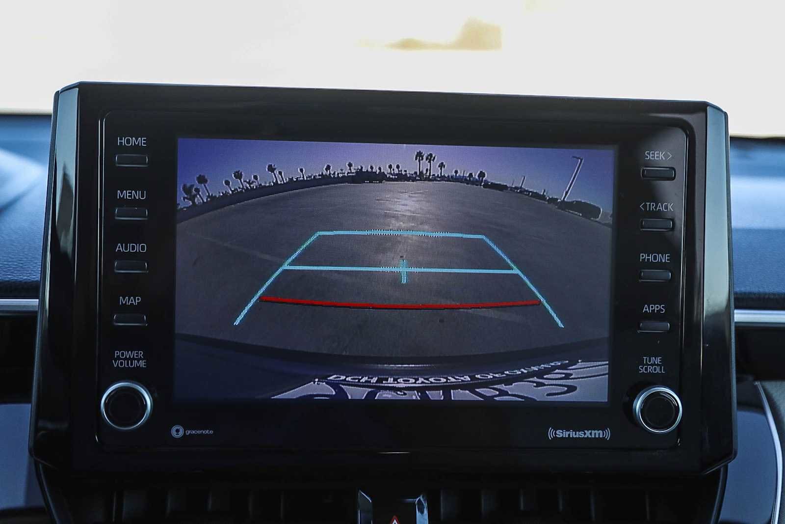 Thumbnail: 2022 Toyota Corolla Cross - 24