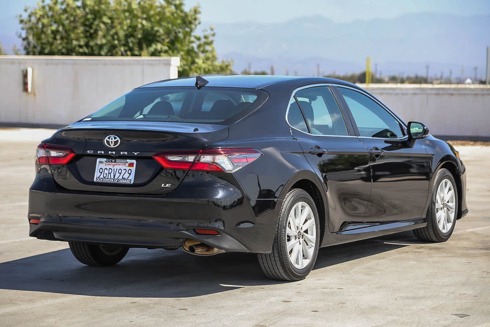 Thumbnail: 2023 Toyota Camry - 6