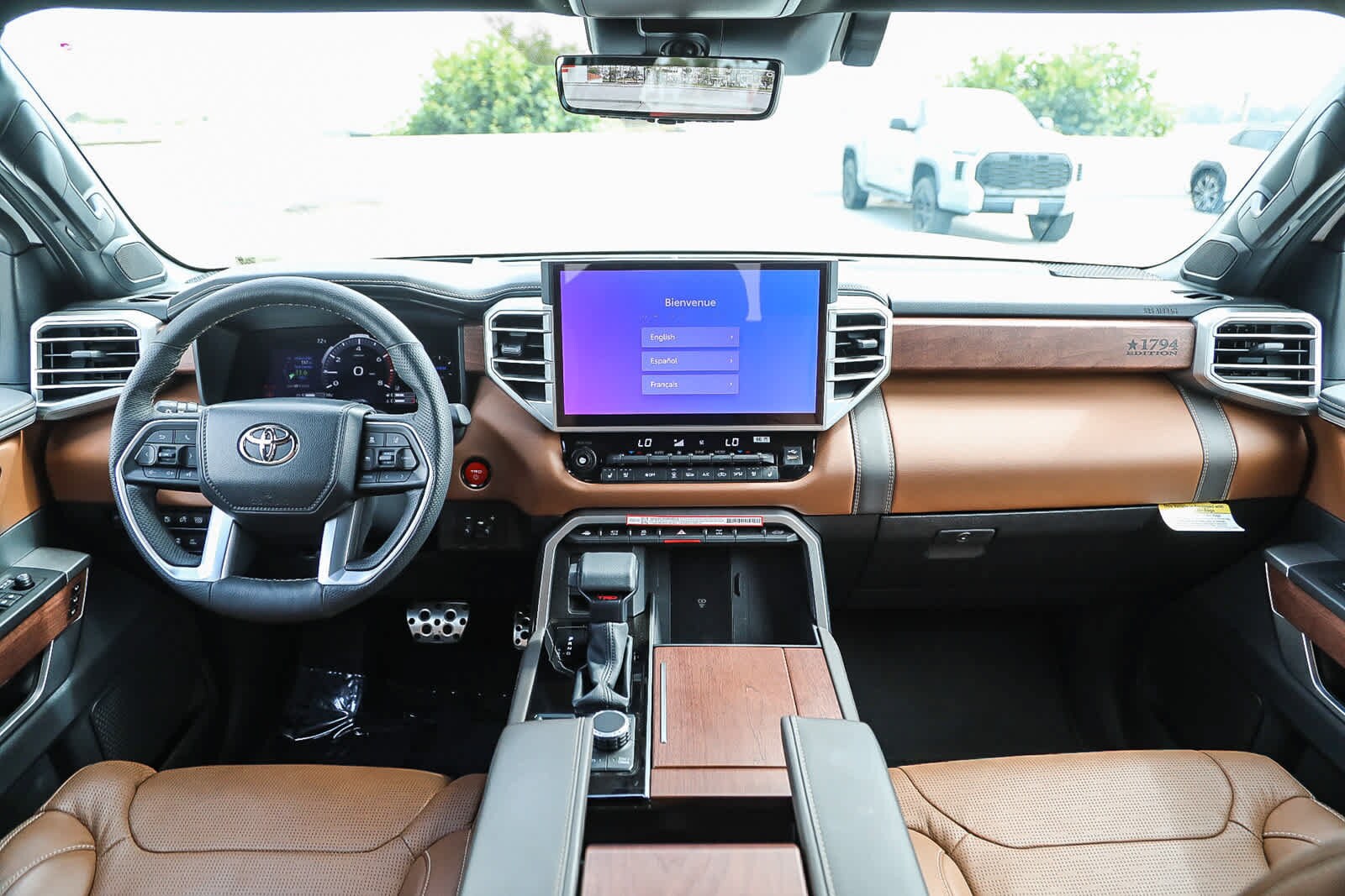 Thumbnail: 2025 Toyota Tundra - 14