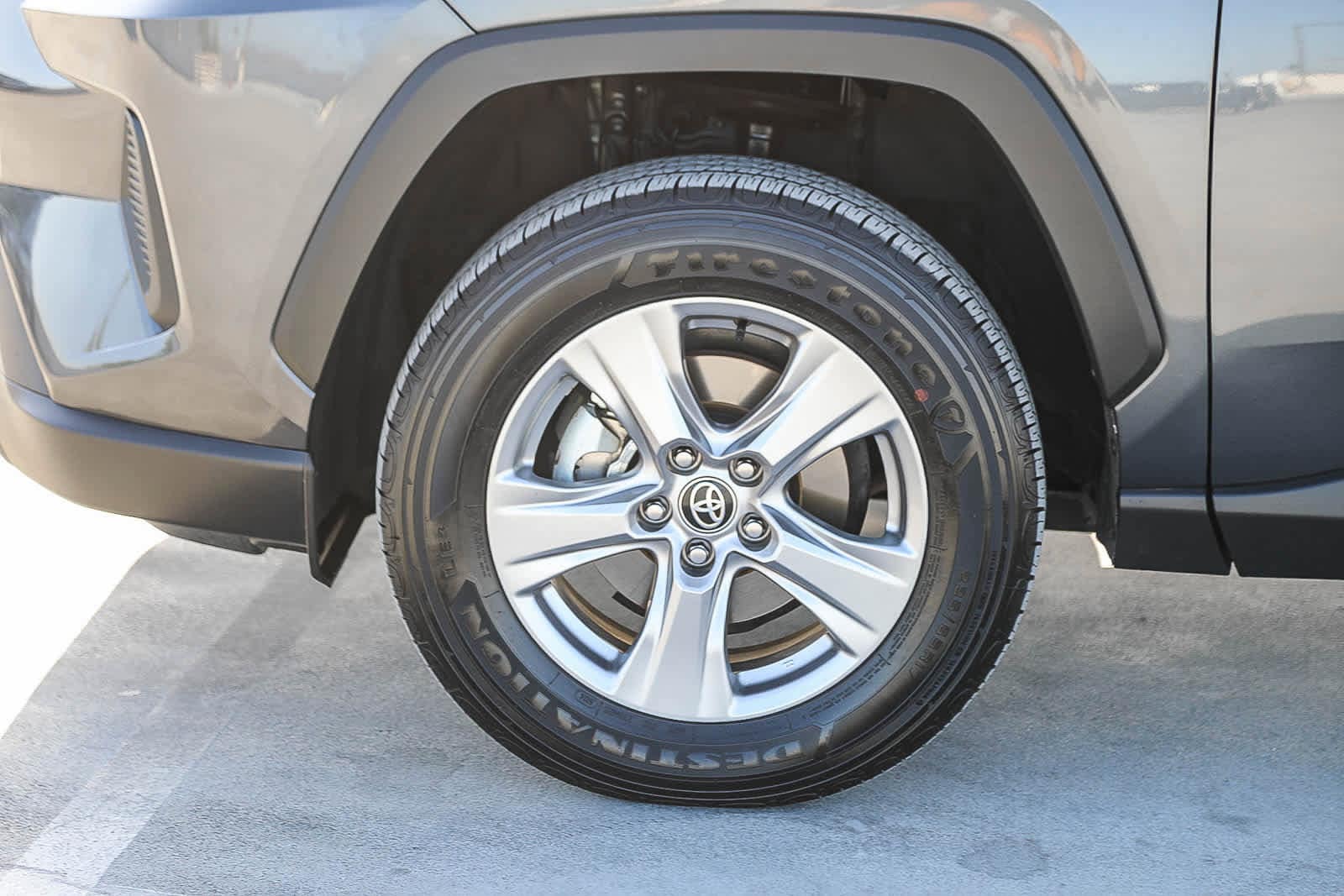Thumbnail: 2025 Toyota RAV4 - 11