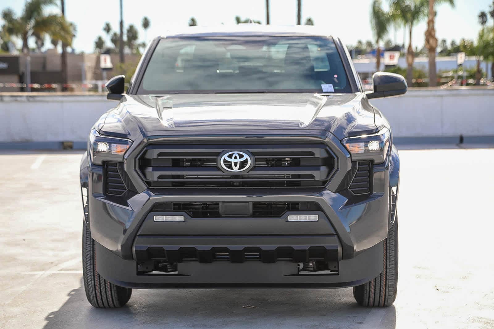 Thumbnail: 2026 Toyota Tacoma - 3