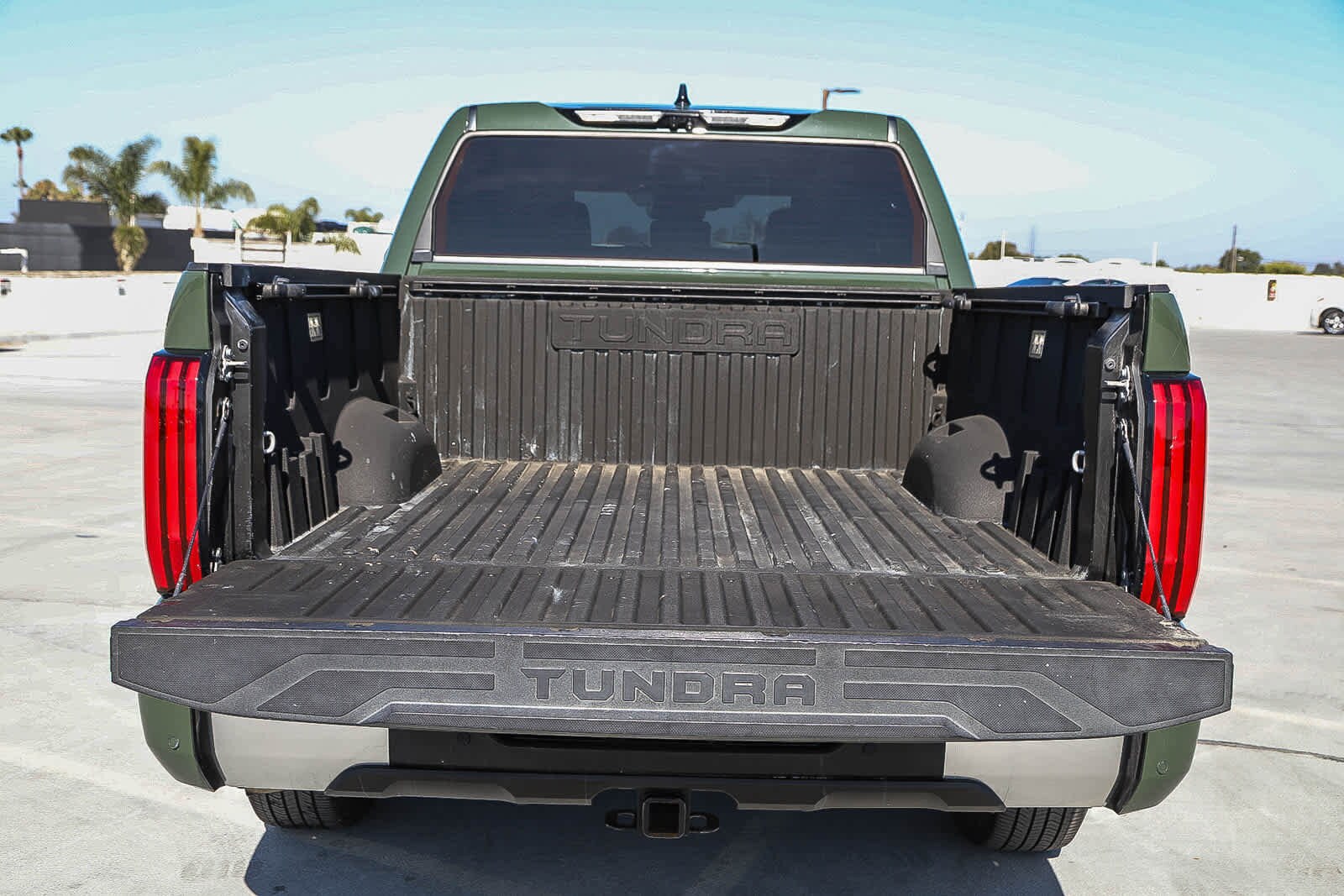 Thumbnail: 2023 Toyota Tundra - 24