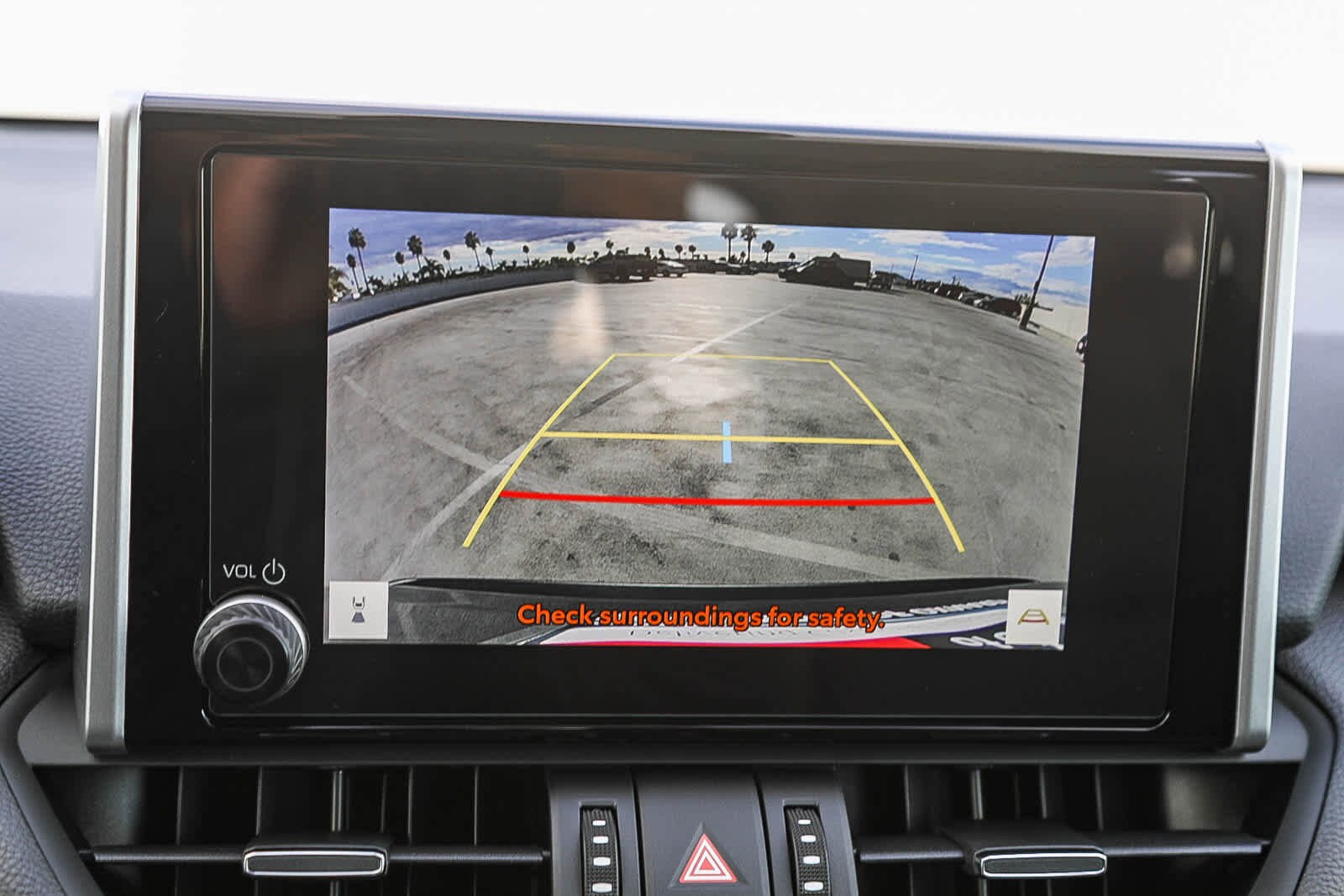 Thumbnail: 2025 Toyota RAV4 - 24