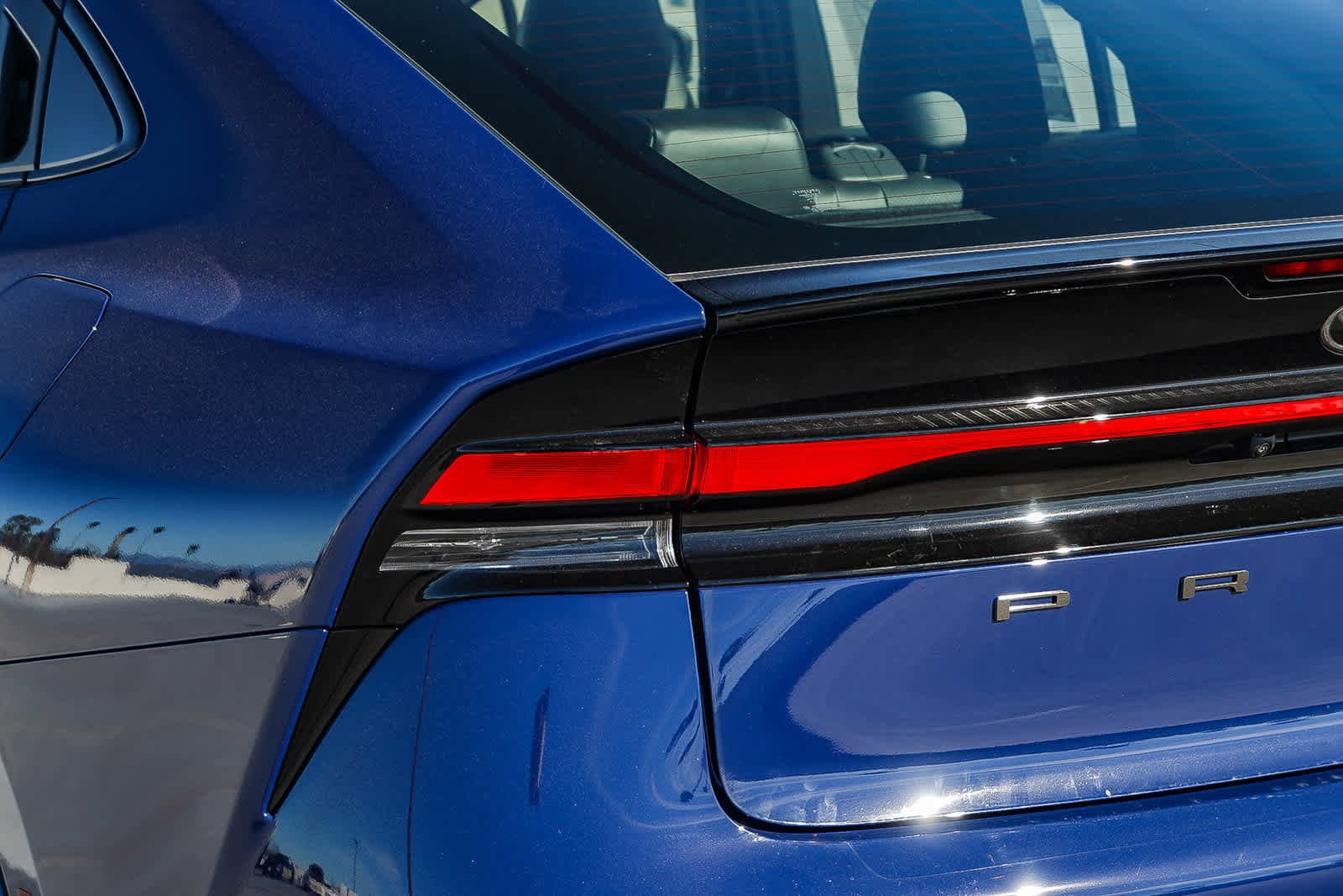 Thumbnail: 2026 Toyota Prius - 8