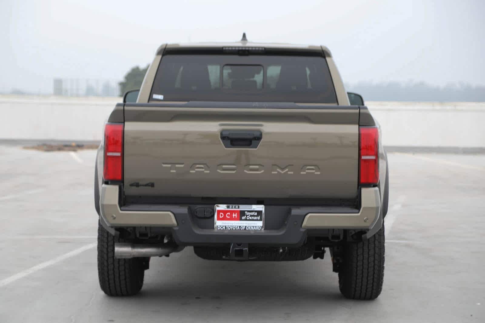Thumbnail: 2026 Toyota Tacoma - 6