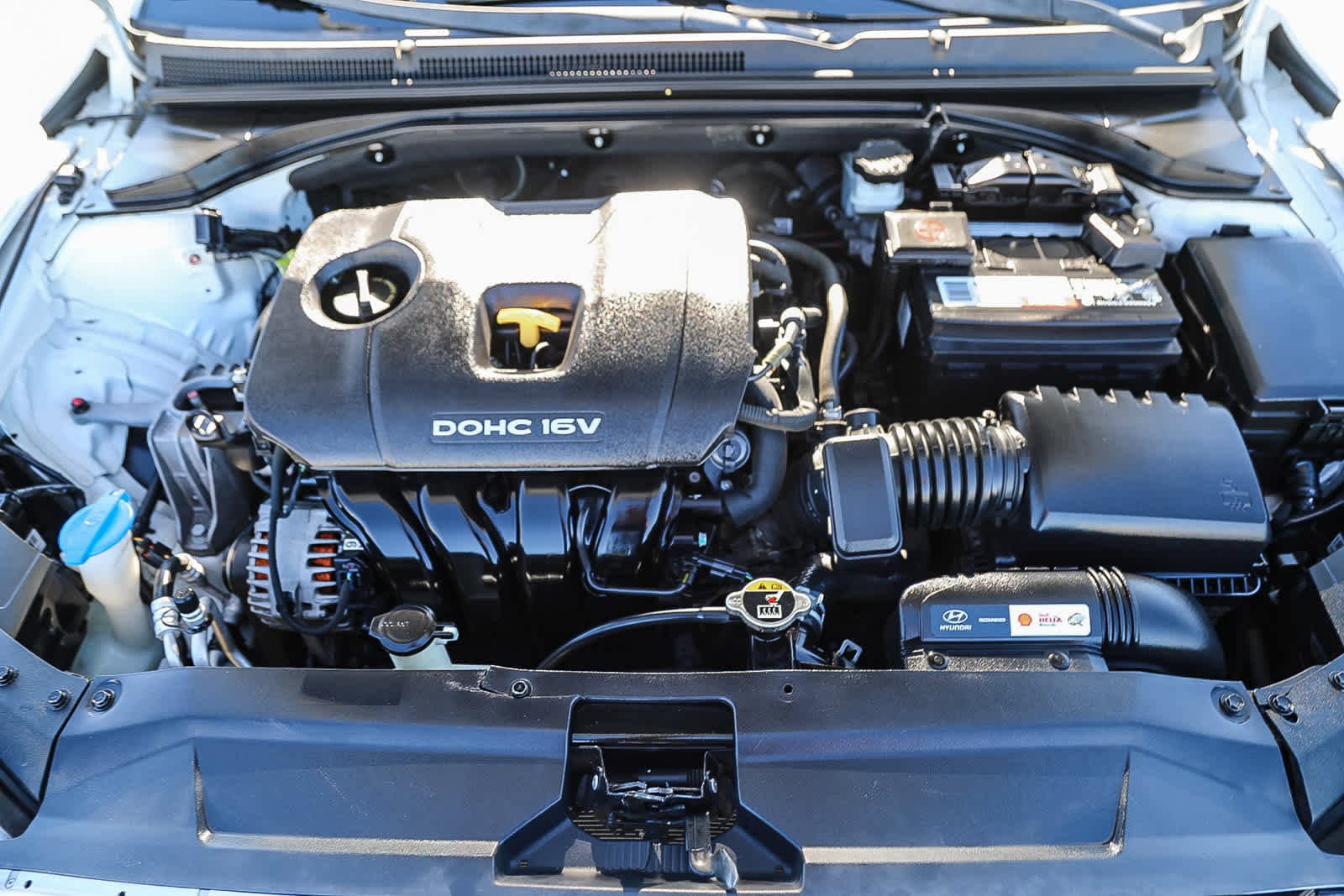 Thumbnail: 2019 Hyundai Veloster - 27