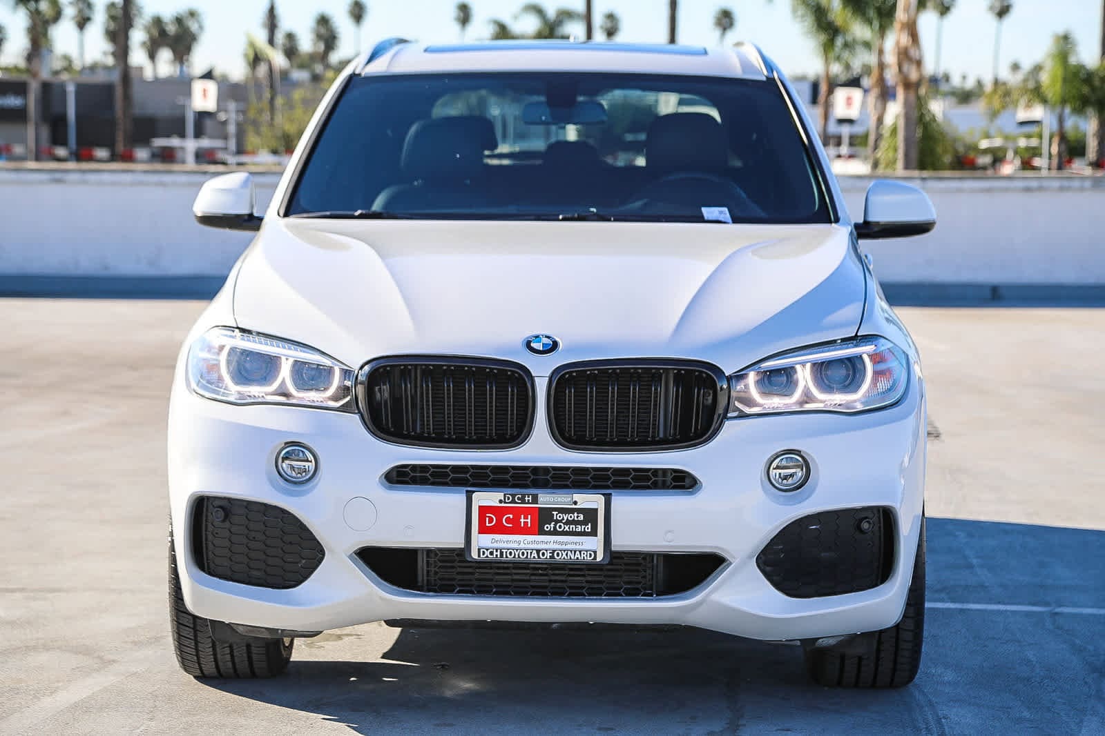 Thumbnail: 2017 BMW X5 - 3