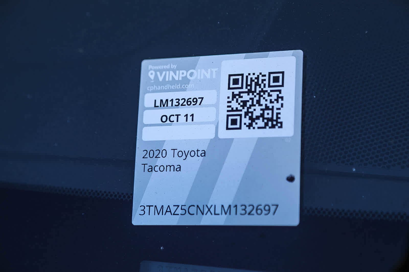 Thumbnail: 2020 Toyota Tacoma - 28