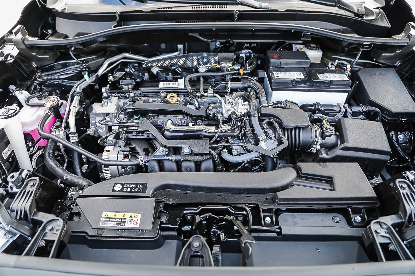 Thumbnail: 2026 Toyota Corolla Cross - 13