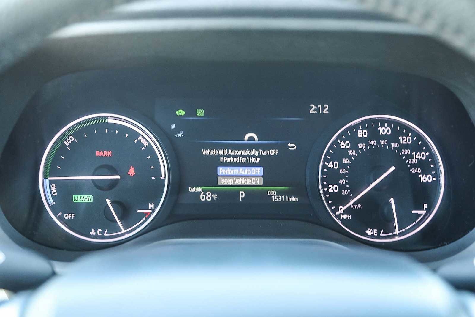 Thumbnail: 2024 Toyota Sienna - 24