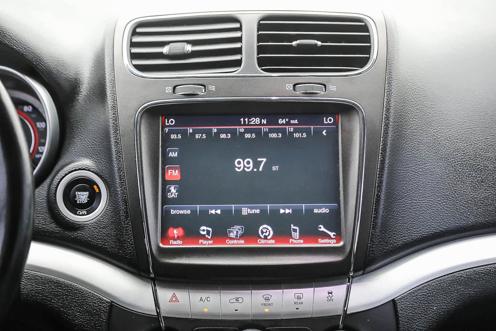 Thumbnail: 2019 Dodge Journey - 11