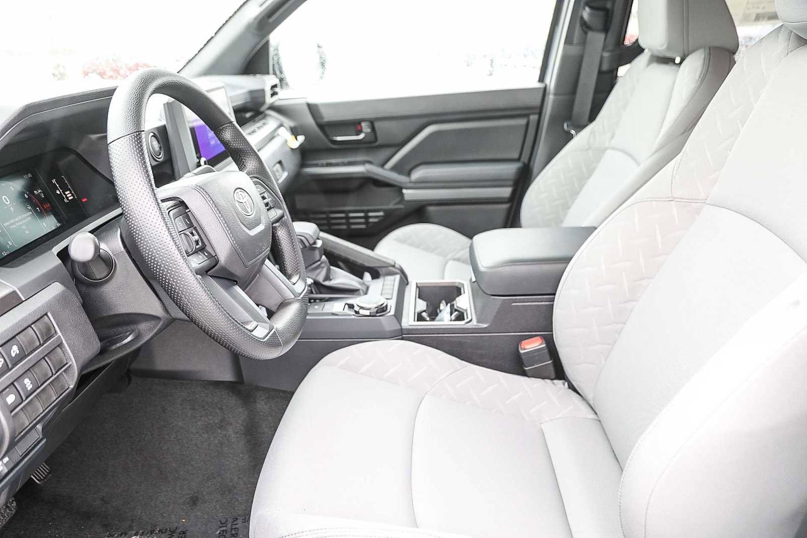 Thumbnail: 2025 Toyota Tacoma - 19