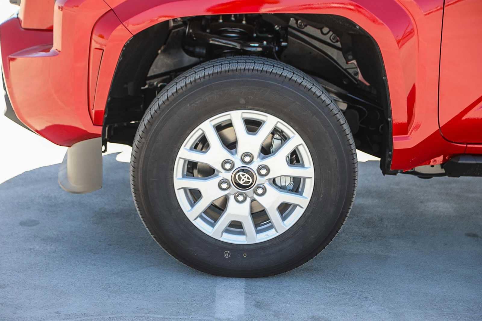 Thumbnail: 2026 Toyota Tacoma - 10