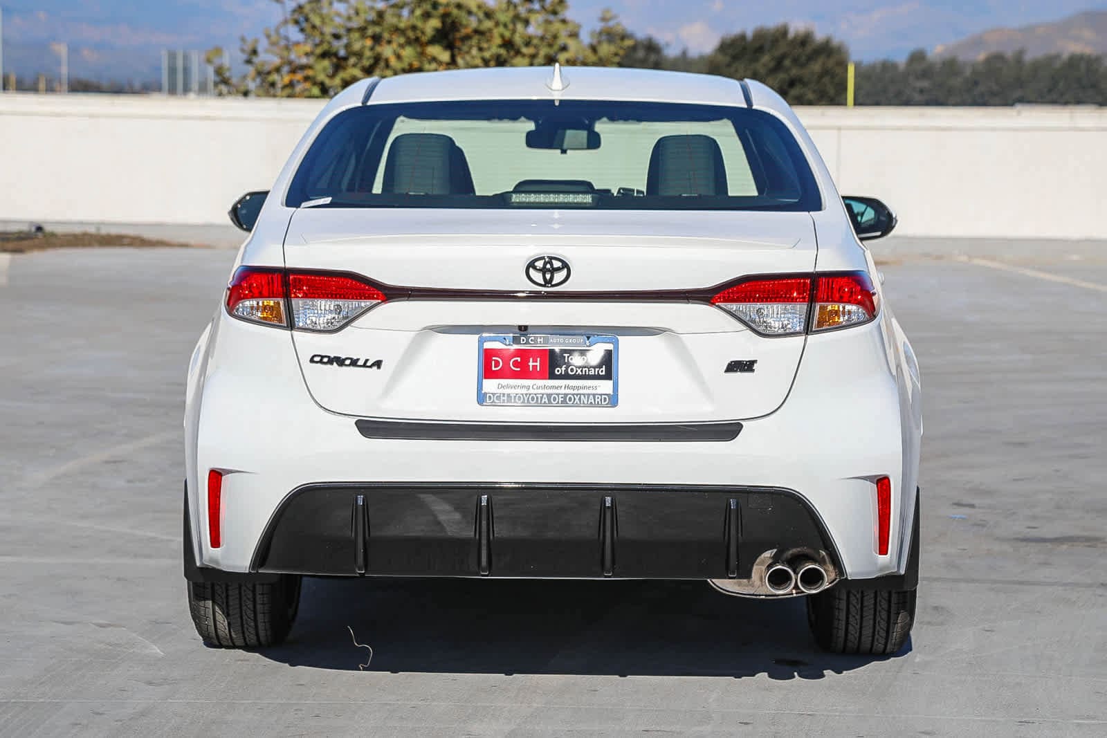 Thumbnail: 2026 Toyota Corolla - 6