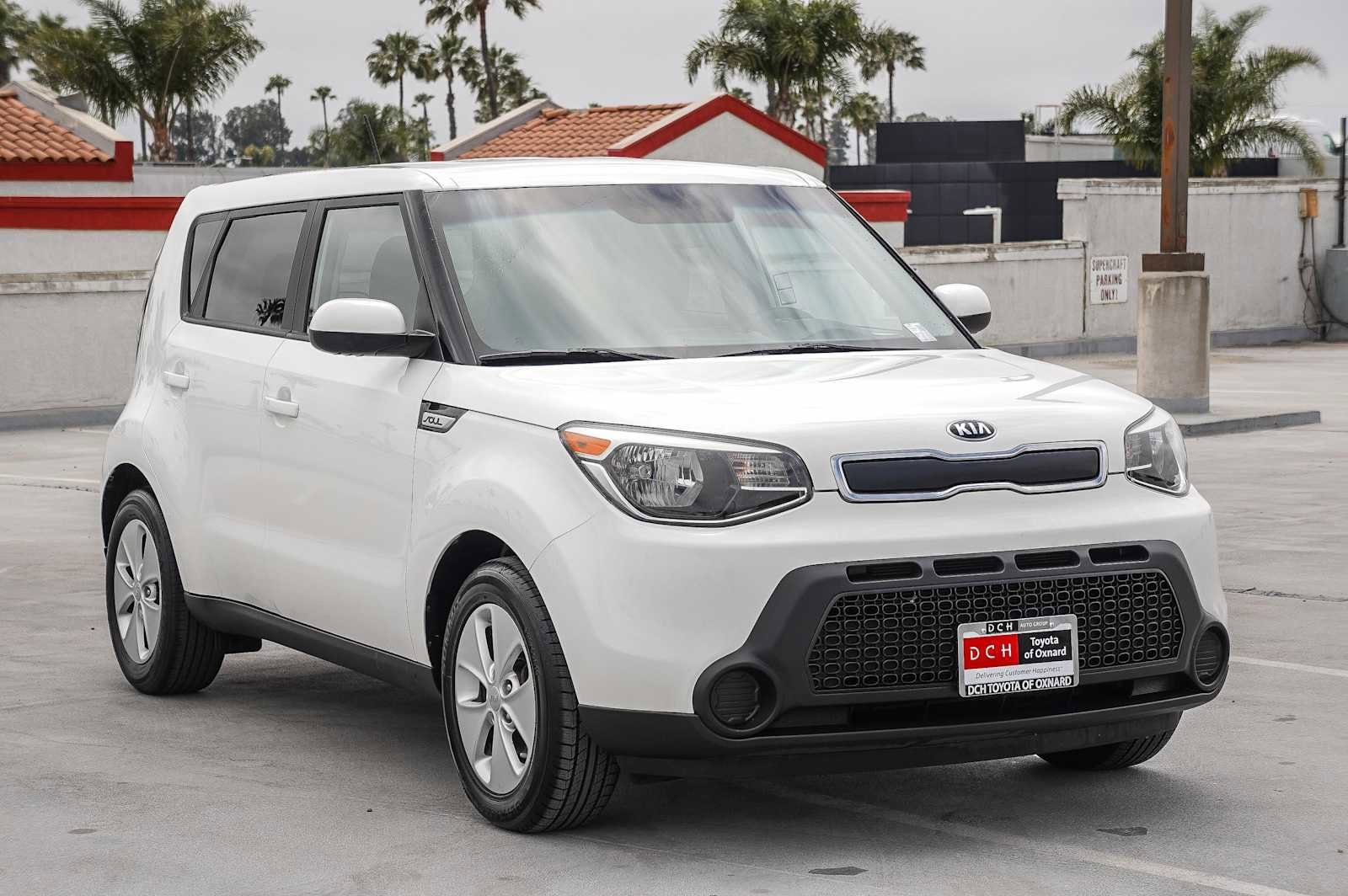 Thumbnail: 2016 Kia Soul - 3