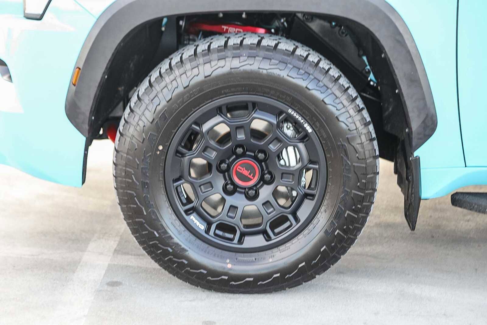 Thumbnail: 2026 Toyota Sequoia - 10