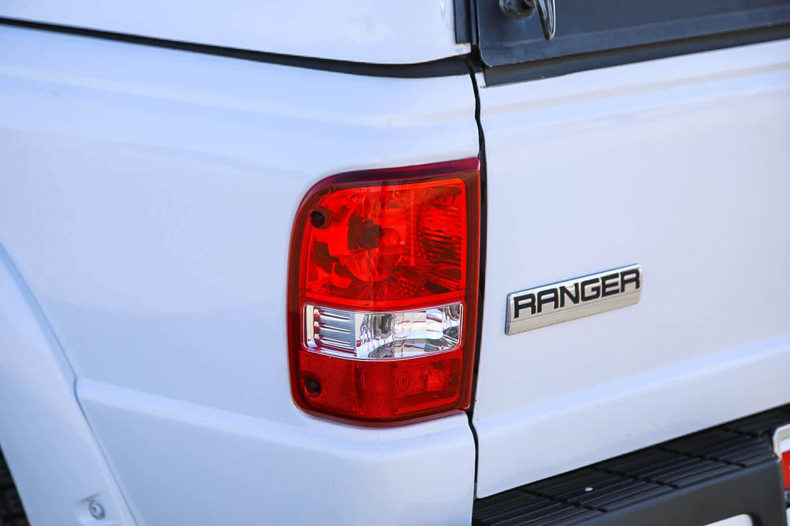 Thumbnail: 2011 Ford Ranger - 9
