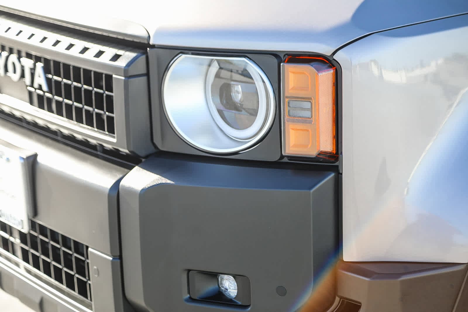 Thumbnail: 2025 Toyota Land Cruiser - 9