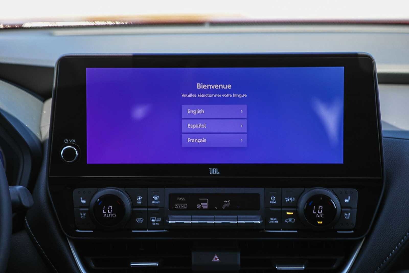 Thumbnail: 2026 Toyota Grand Highlander - 15
