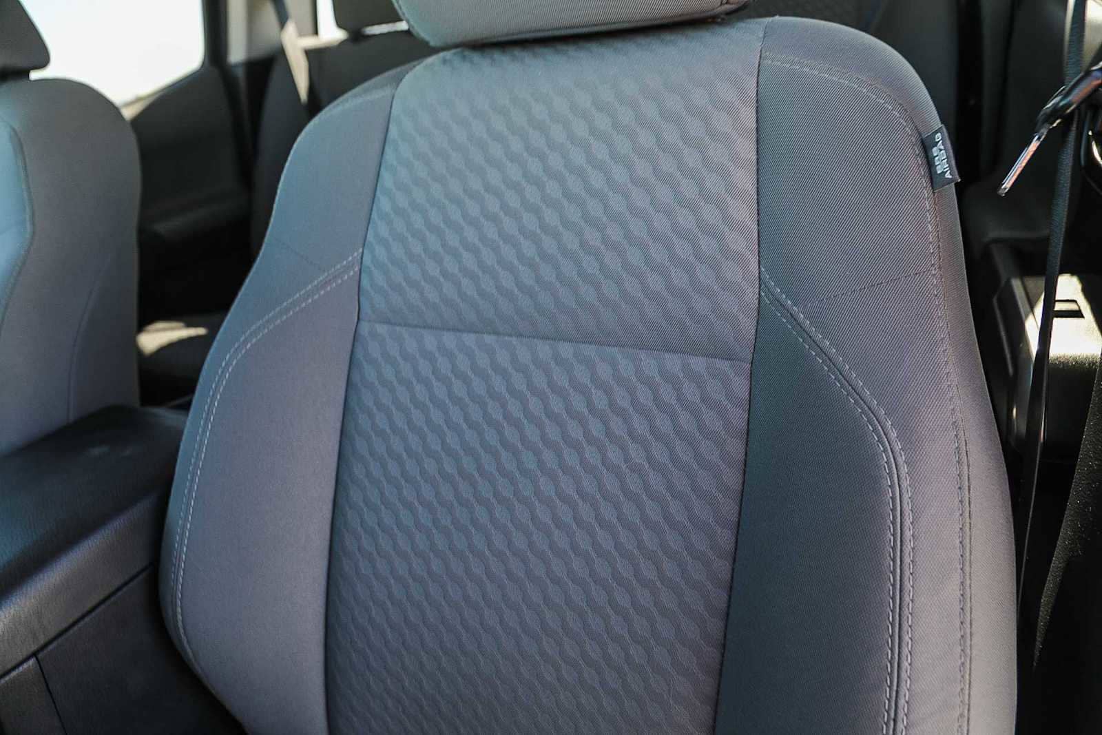 2021 Toyota Tacoma SR5 - Photo 25