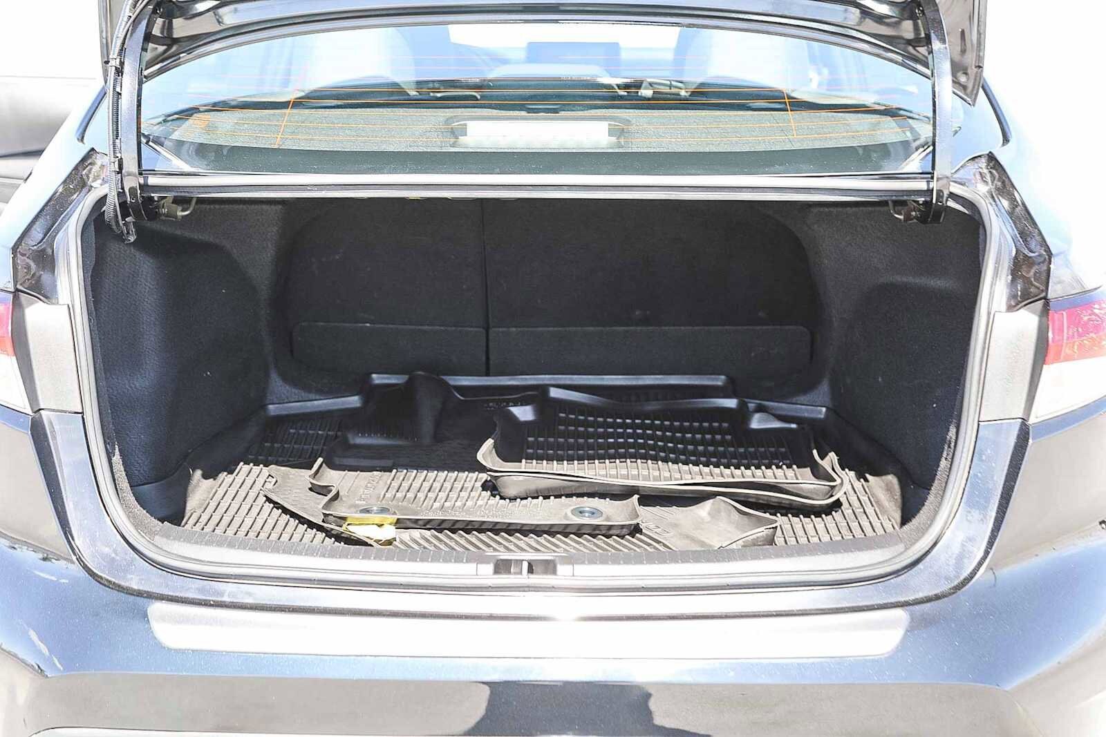 Thumbnail: 2024 Toyota Corolla - 26