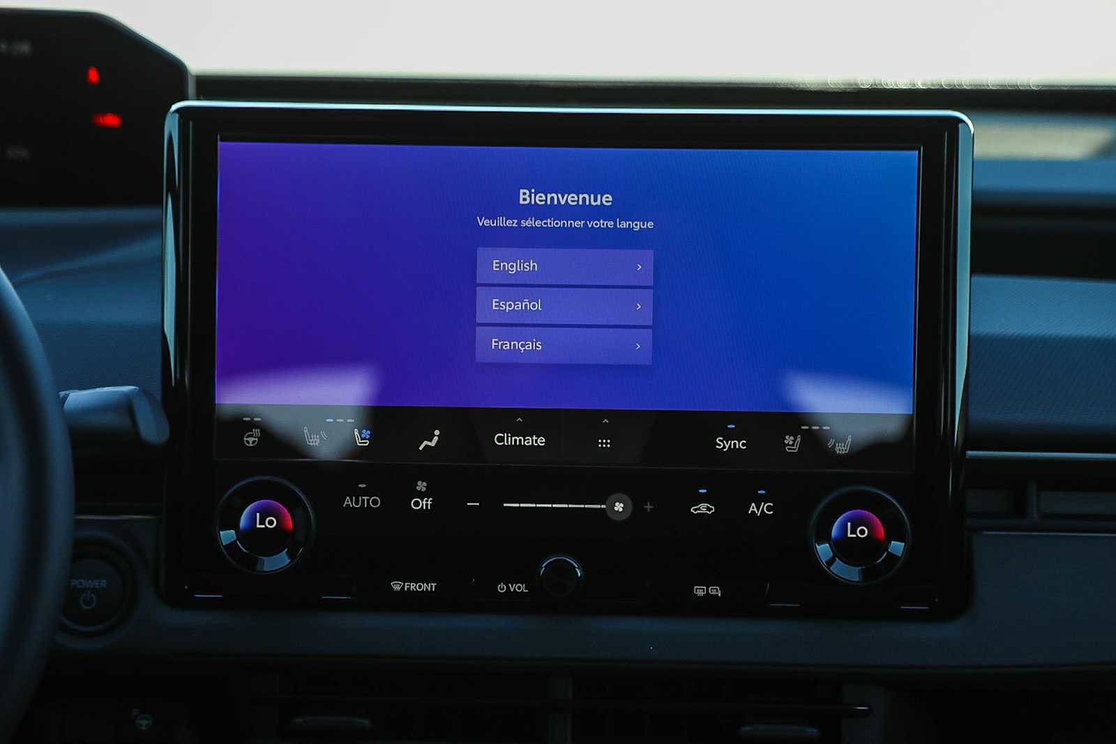 Thumbnail: 2026 Toyota bZ - 16