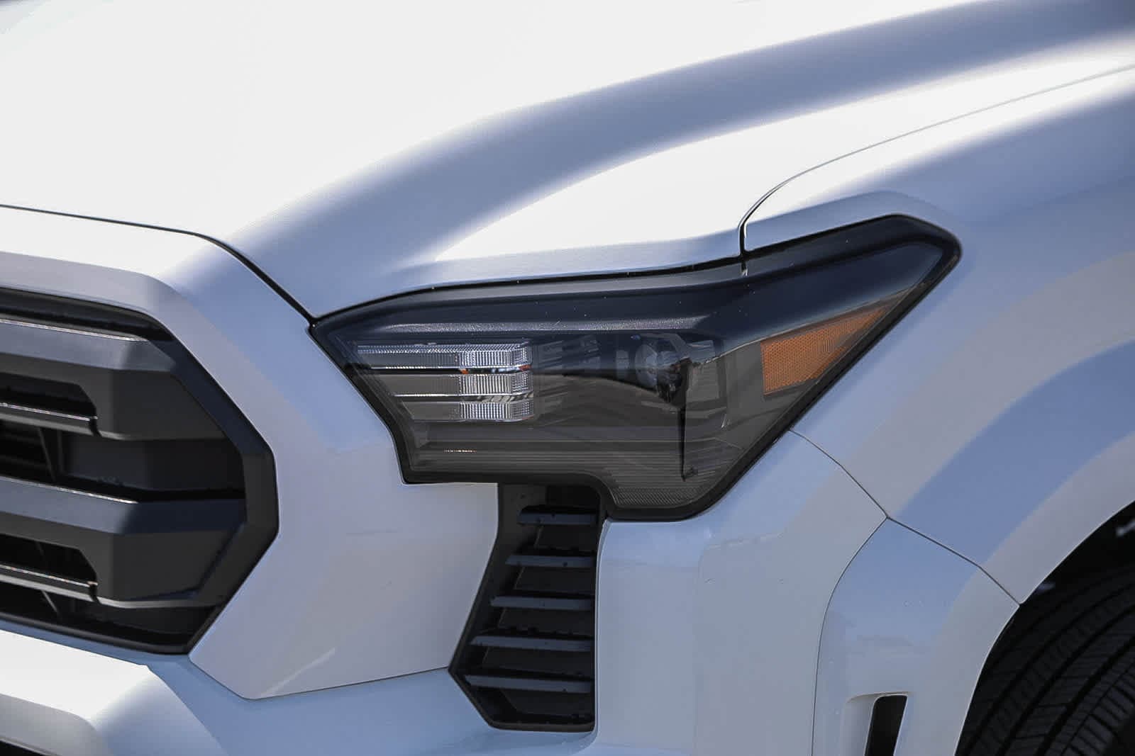 Thumbnail: 2026 Toyota Tacoma - 8
