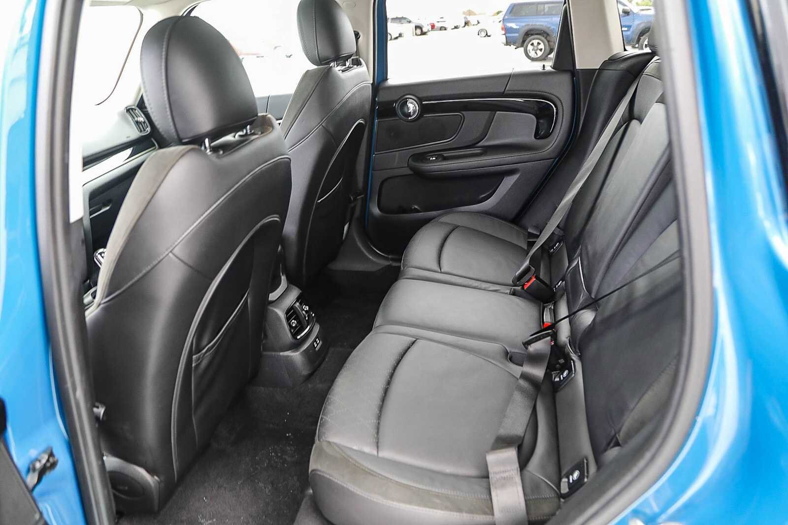 Thumbnail: 2020 MINI Cooper Countryman - 18