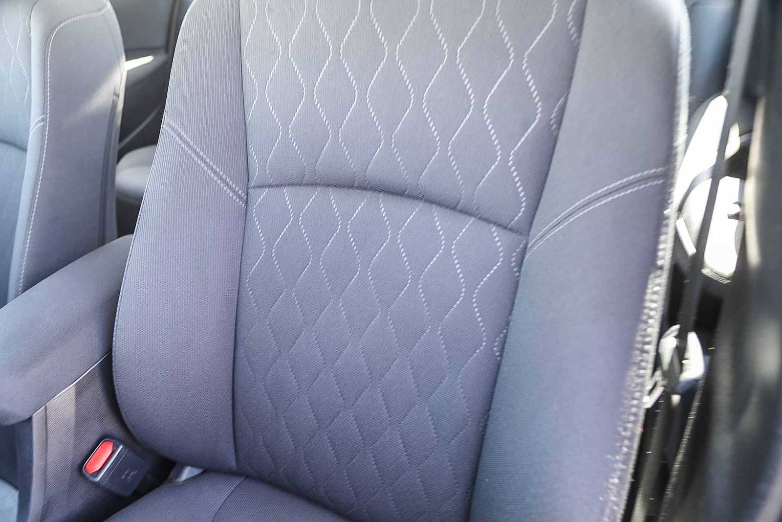 Thumbnail: 2024 Toyota Corolla - 25