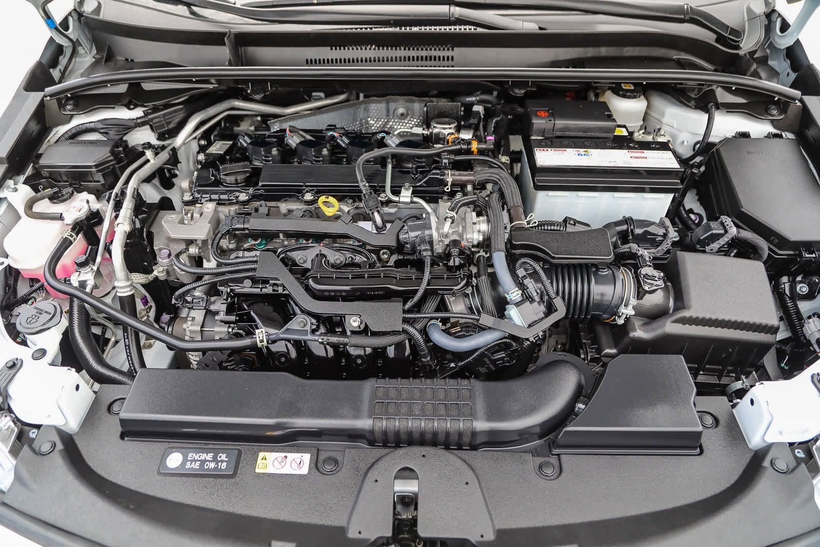 2022 Toyota Corolla SE 26